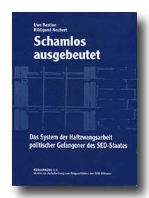 Schamlos ausgebeutet